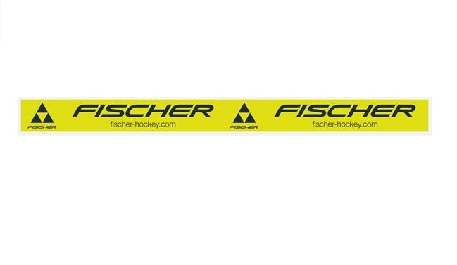 Fischer Hockey Stutzentape Hockey su ghiaccio in PVC
